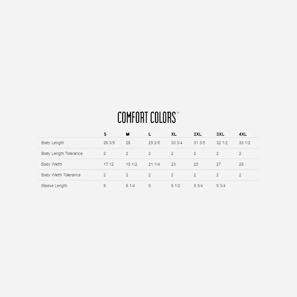 "Evil" White T-Shirt