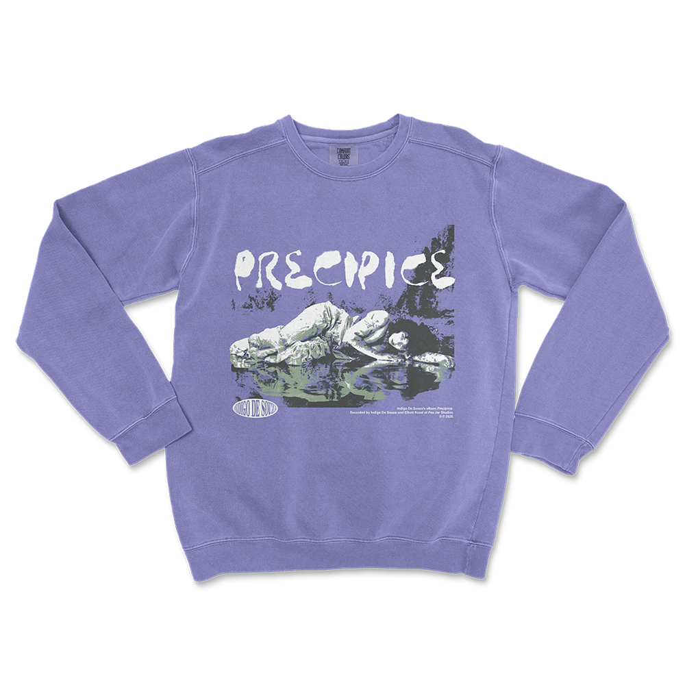 Precipice Sweatshirt