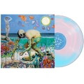 Precipice Cotton Candy Vinyl